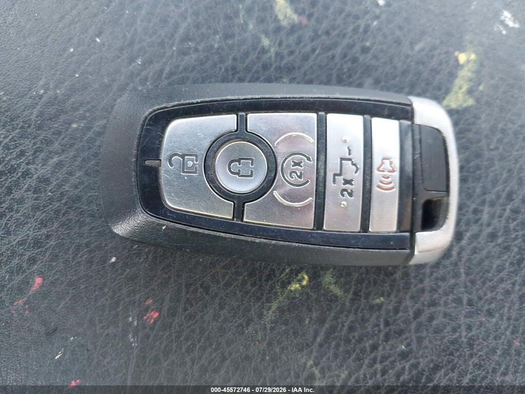 1FTEW1E45LKF32147 2020 FORD F-150 photo no. 11