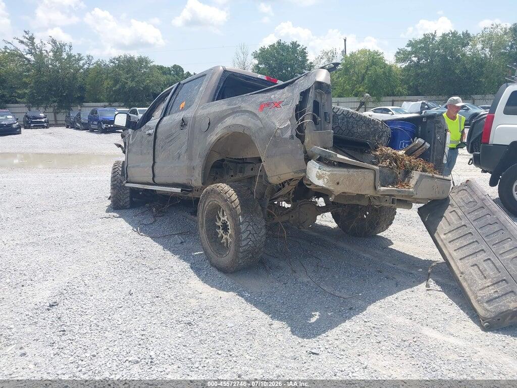 1FTEW1E45LKF32147 2020 FORD F-150 photo no. 3