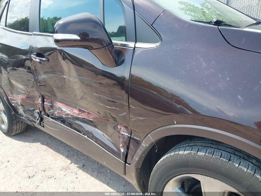 KL4CJASB7EB573644 2014 BUICK ENCORE photo no. 6
