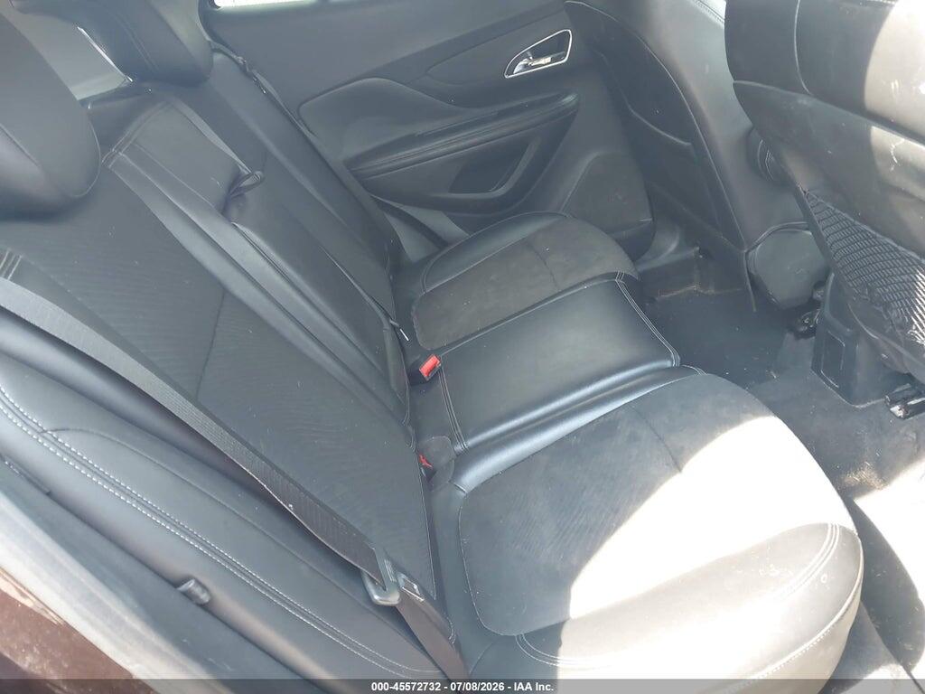KL4CJASB7EB573644 2014 BUICK ENCORE photo no. 8