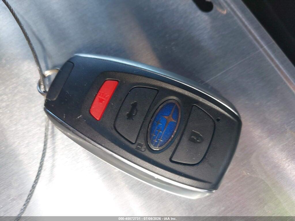 JF2BUPAD9TY526514 2026 SUBARU OUTBACK photo no. 11