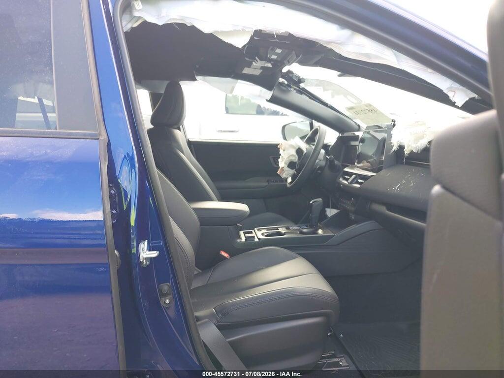 JF2BUPAD9TY526514 2026 SUBARU OUTBACK photo no. 5