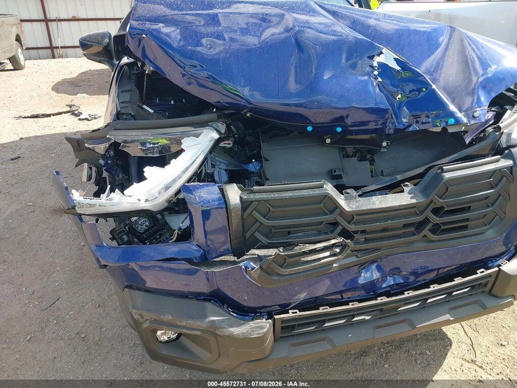 JF2BUPAD9TY526514 2026 SUBARU OUTBACK photo no. 6