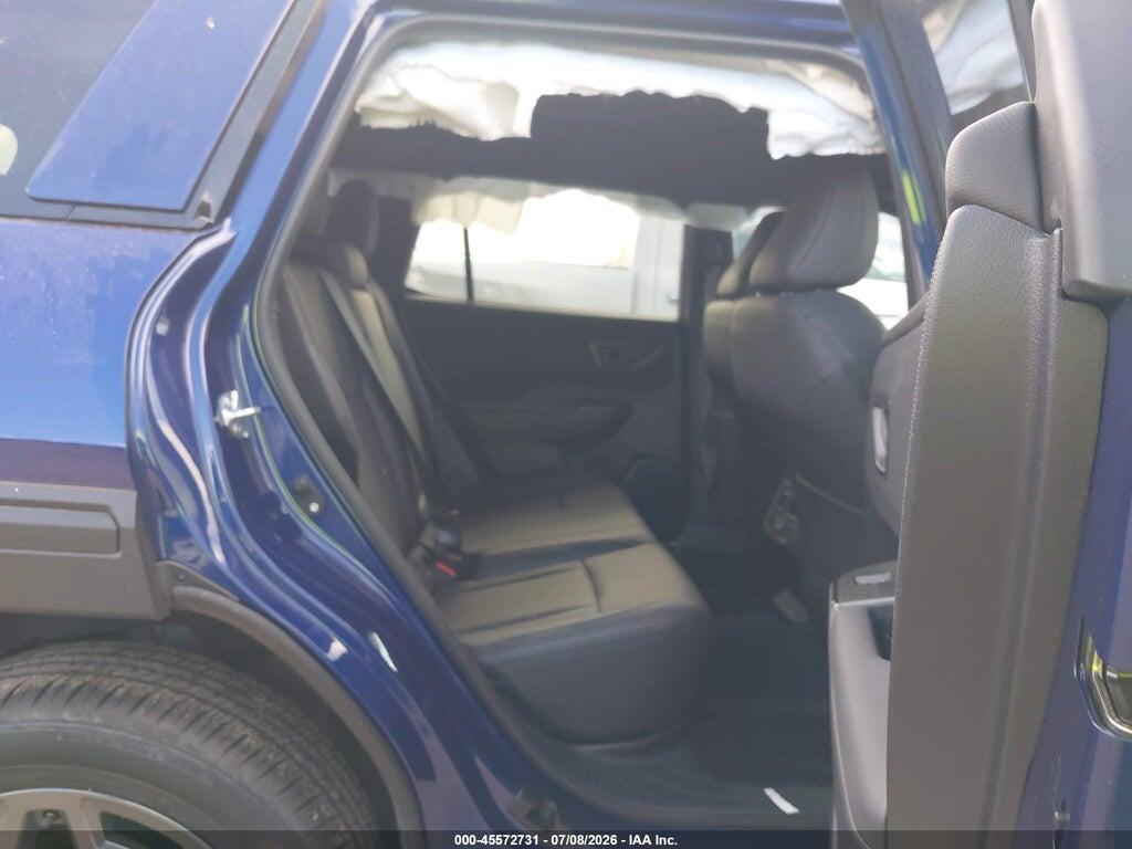 JF2BUPAD9TY526514 2026 SUBARU OUTBACK photo no. 8