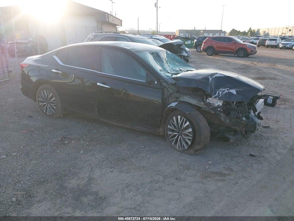 1N4BL4DV0PN370137 2023 NISSAN ALTIMA photo no. 1