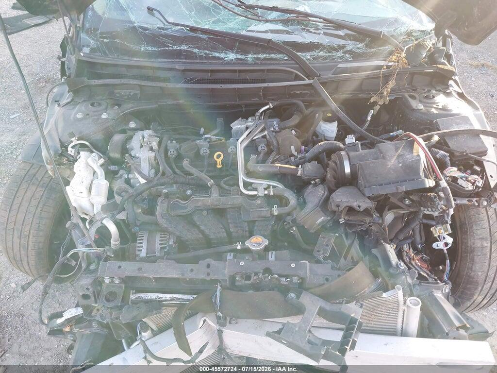 1N4BL4DV0PN370137 2023 NISSAN ALTIMA photo no. 10