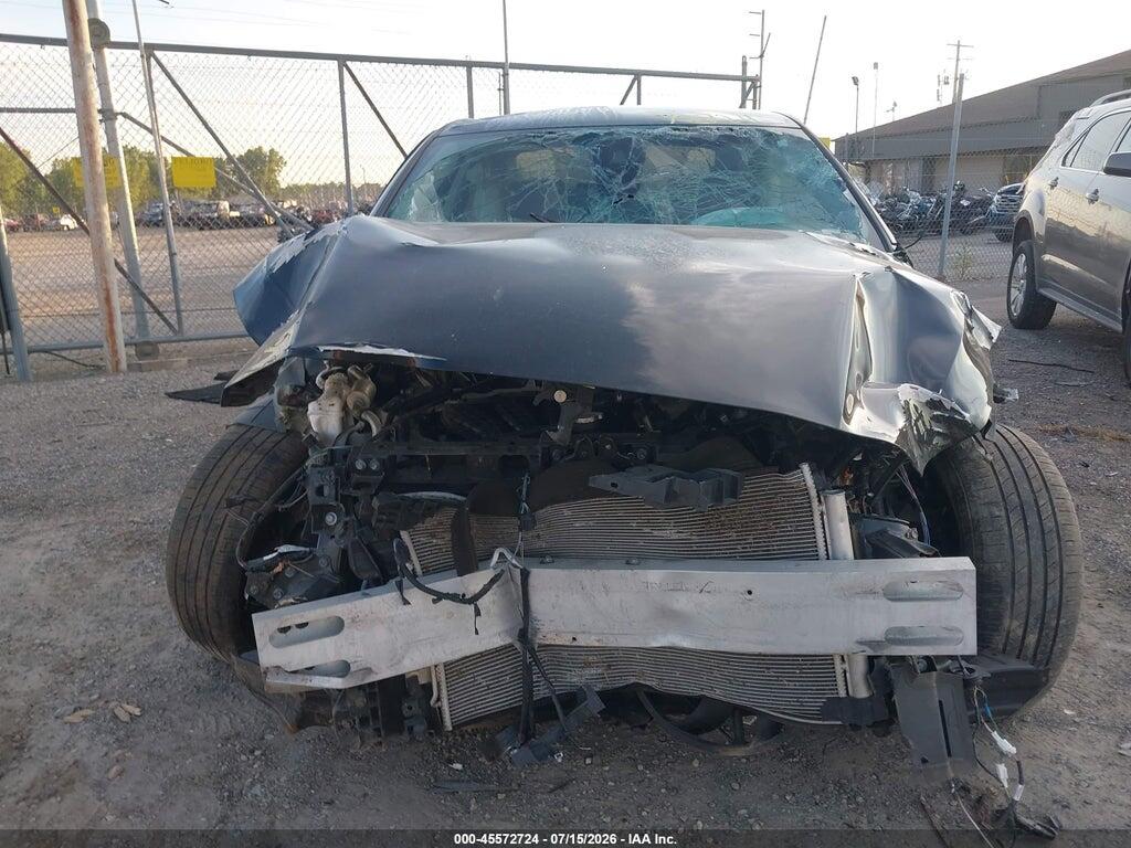 1N4BL4DV0PN370137 2023 NISSAN ALTIMA photo no. 11
