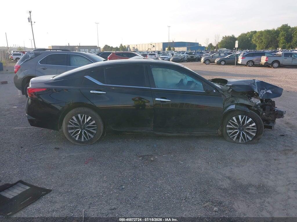 1N4BL4DV0PN370137 2023 NISSAN ALTIMA photo no. 12