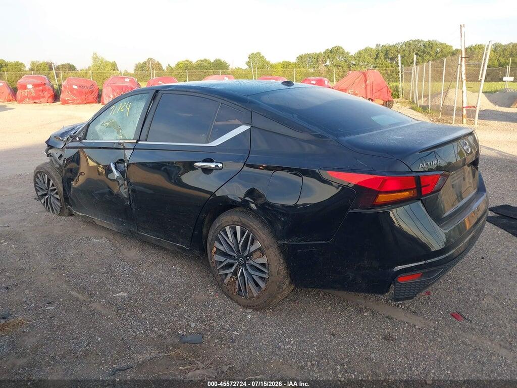 1N4BL4DV0PN370137 2023 NISSAN ALTIMA photo no. 3