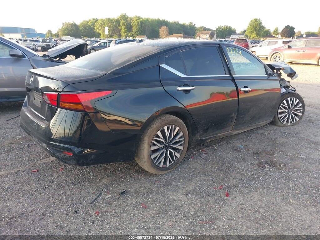 1N4BL4DV0PN370137 2023 NISSAN ALTIMA photo no. 4
