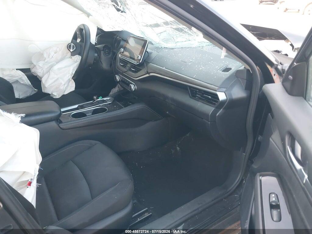 1N4BL4DV0PN370137 2023 NISSAN ALTIMA photo no. 5