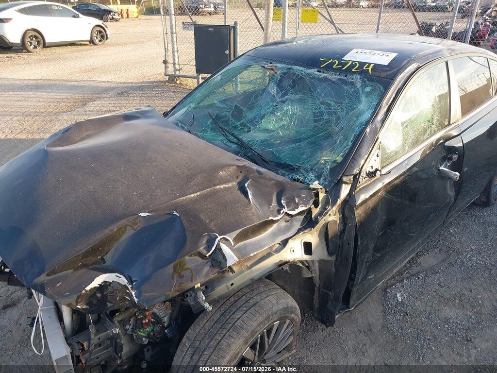 1N4BL4DV0PN370137 2023 NISSAN ALTIMA photo no. 6