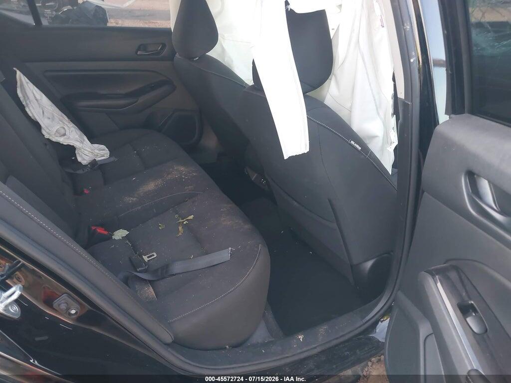1N4BL4DV0PN370137 2023 NISSAN ALTIMA photo no. 8