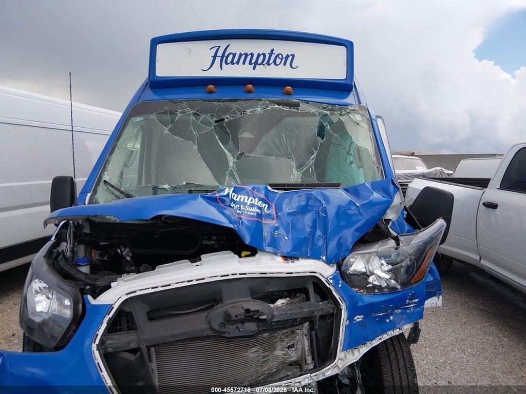 1FBVU4XG1TKA47846 2026 FORD TRANSIT-350 PASSENGER VAN photo no. 11