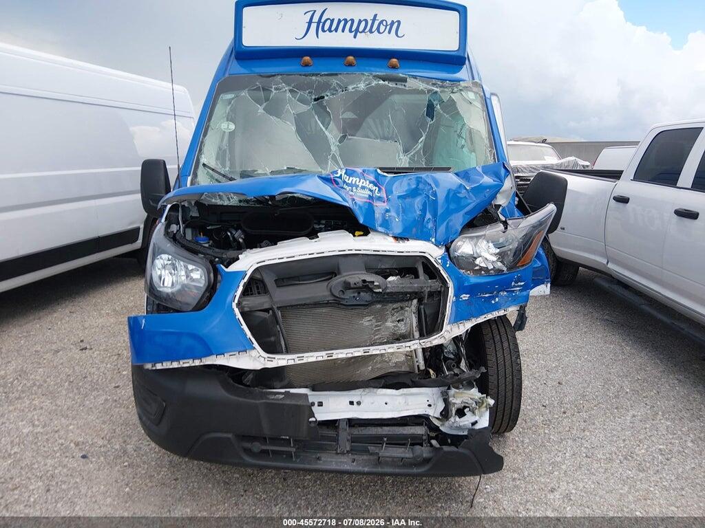 1FBVU4XG1TKA47846 2026 FORD TRANSIT-350 PASSENGER VAN photo no. 12