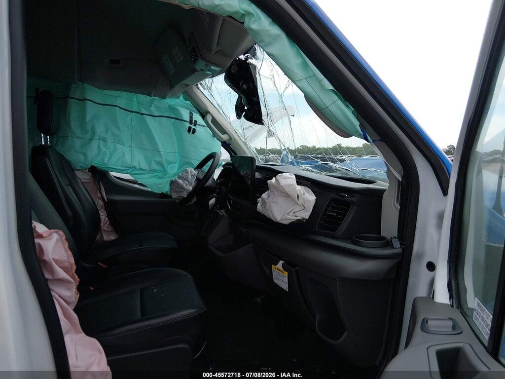 1FBVU4XG1TKA47846 2026 FORD TRANSIT-350 PASSENGER VAN photo no. 6