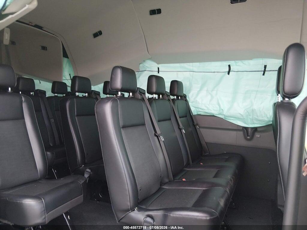 1FBVU4XG1TKA47846 2026 FORD TRANSIT-350 PASSENGER VAN photo no. 7