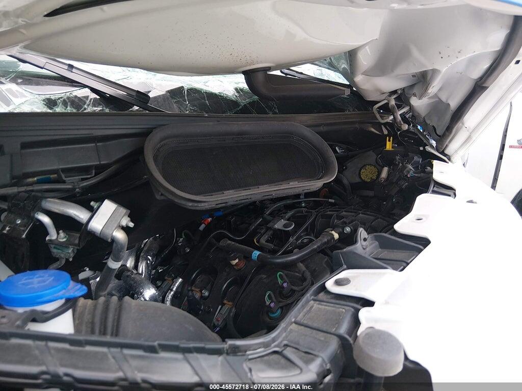 1FBVU4XG1TKA47846 2026 FORD TRANSIT-350 PASSENGER VAN photo no. 9
