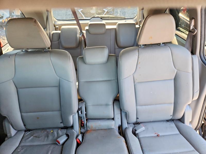 5FNRL5H62EB075280 2014 HONDA ODYSSEY photo no. 10