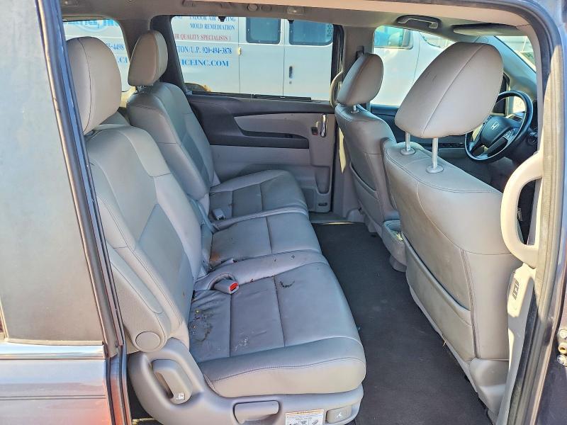 5FNRL5H62EB075280 2014 HONDA ODYSSEY photo no. 11