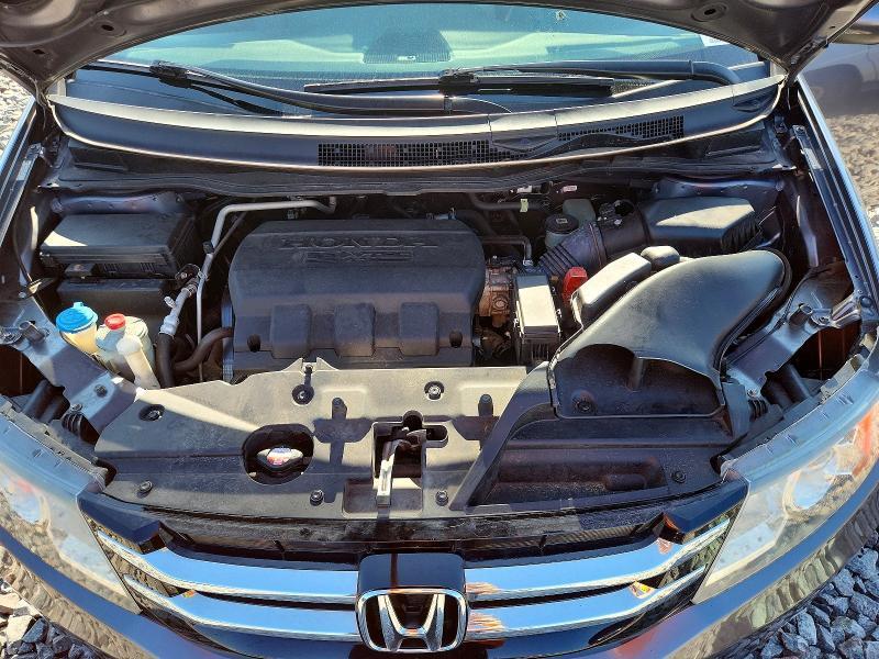 5FNRL5H62EB075280 2014 HONDA ODYSSEY photo no. 12