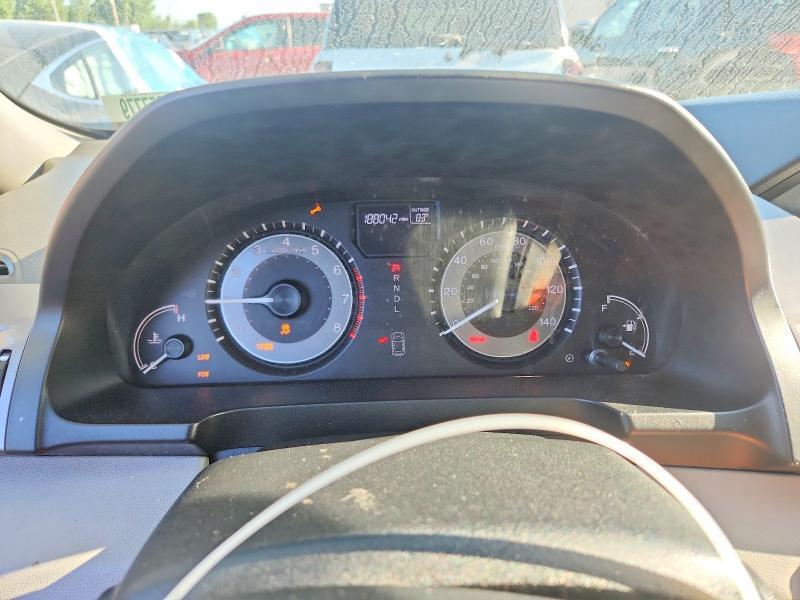 5FNRL5H62EB075280 2014 HONDA ODYSSEY photo no. 9