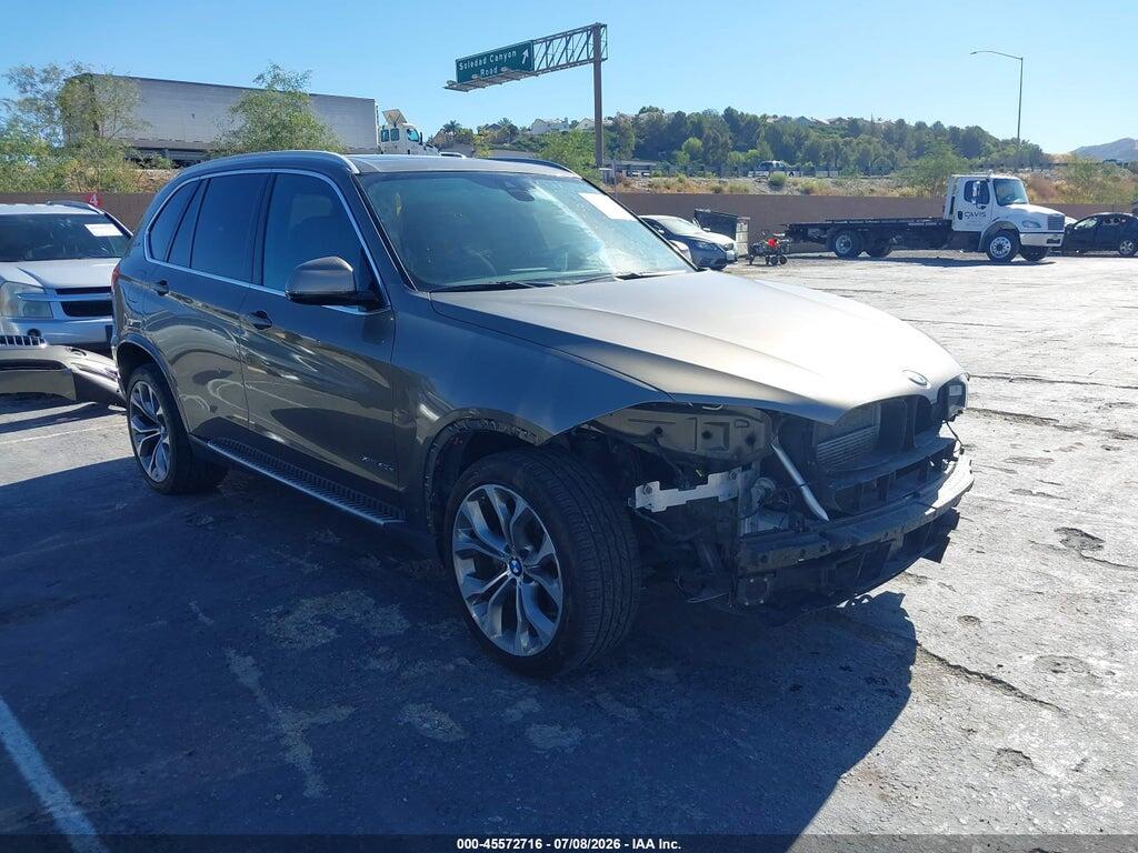 5UXKT0C51H0S80433 2017 BMW X5 EDRIVE photo no. 1