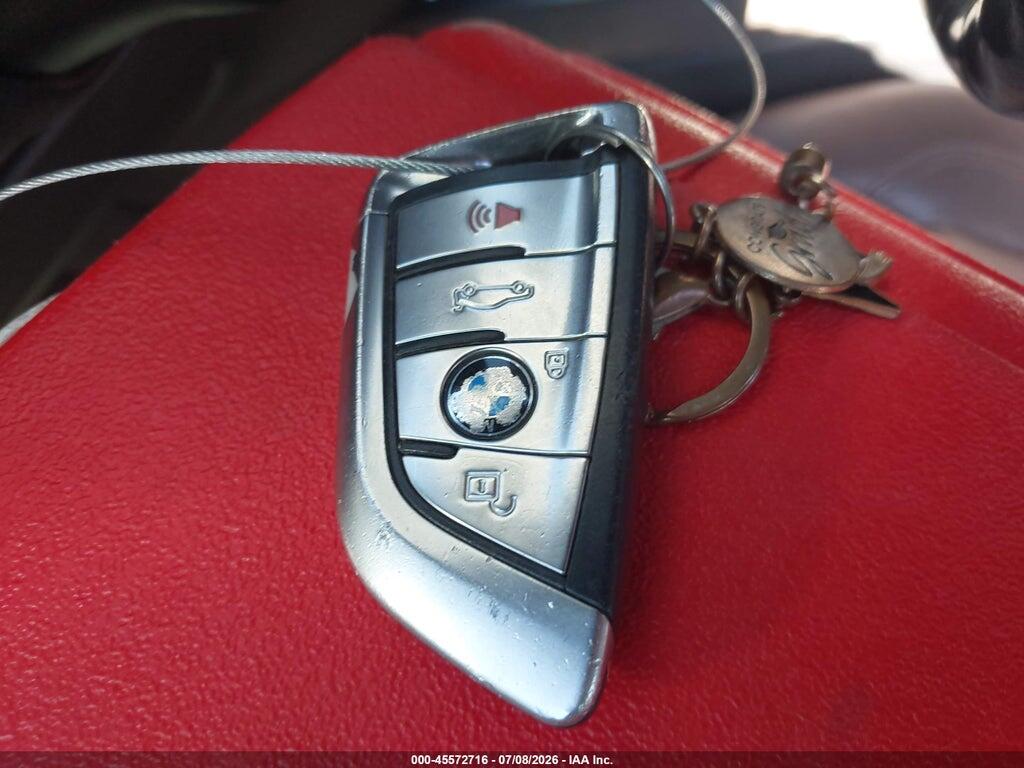 5UXKT0C51H0S80433 2017 BMW X5 EDRIVE photo no. 11