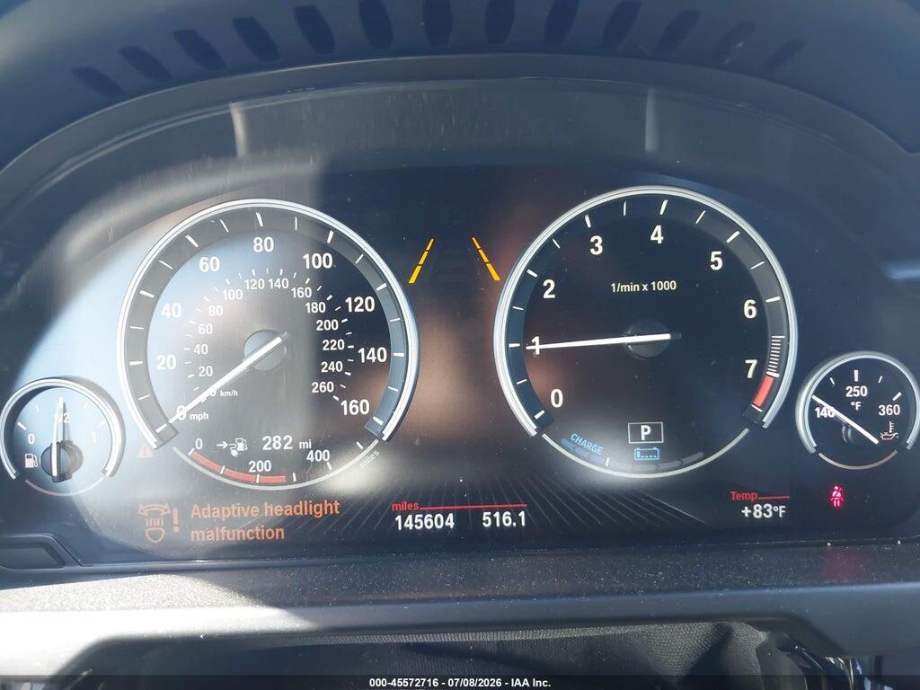 5UXKT0C51H0S80433 2017 BMW X5 EDRIVE photo no. 7