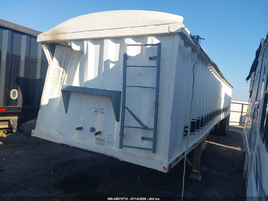 5MC324218E3139643 2014 MANAC INC MANAC INC photo no. 2