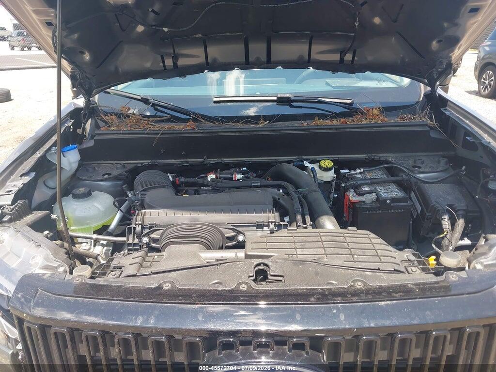 3FTCW8TA3TRA18642 2026 FORD MAVERICK photo no. 10