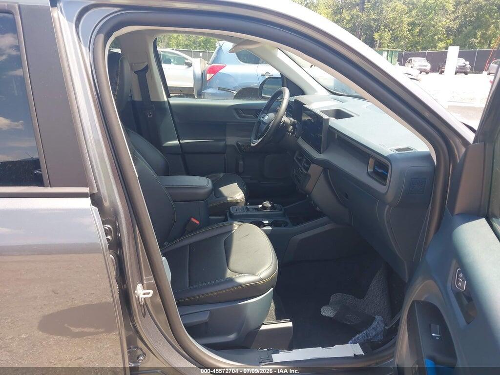 3FTCW8TA3TRA18642 2026 FORD MAVERICK photo no. 5