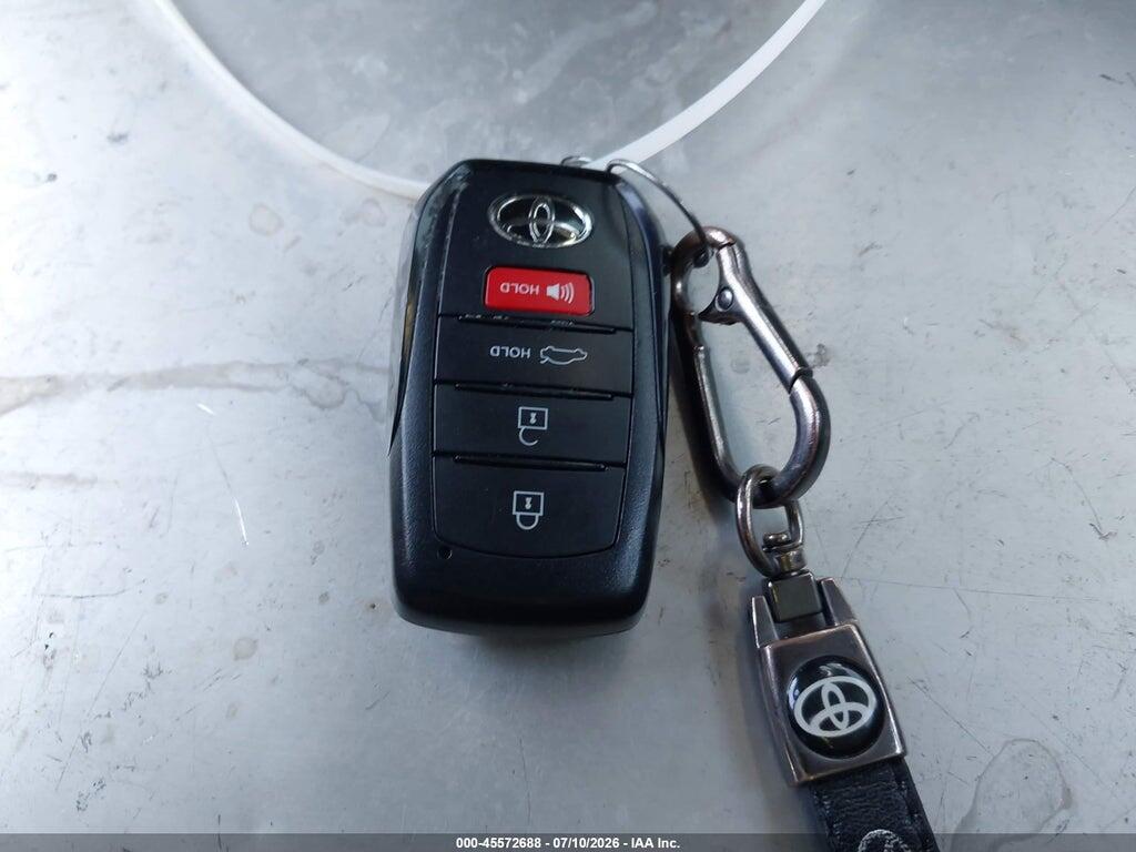 4T1DAACK6TU655872 2026 TOYOTA CAMRY photo no. 11