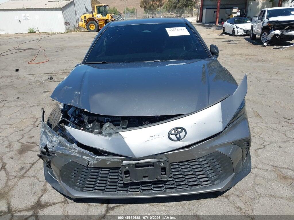4T1DAACK6TU655872 2026 TOYOTA CAMRY photo no. 12
