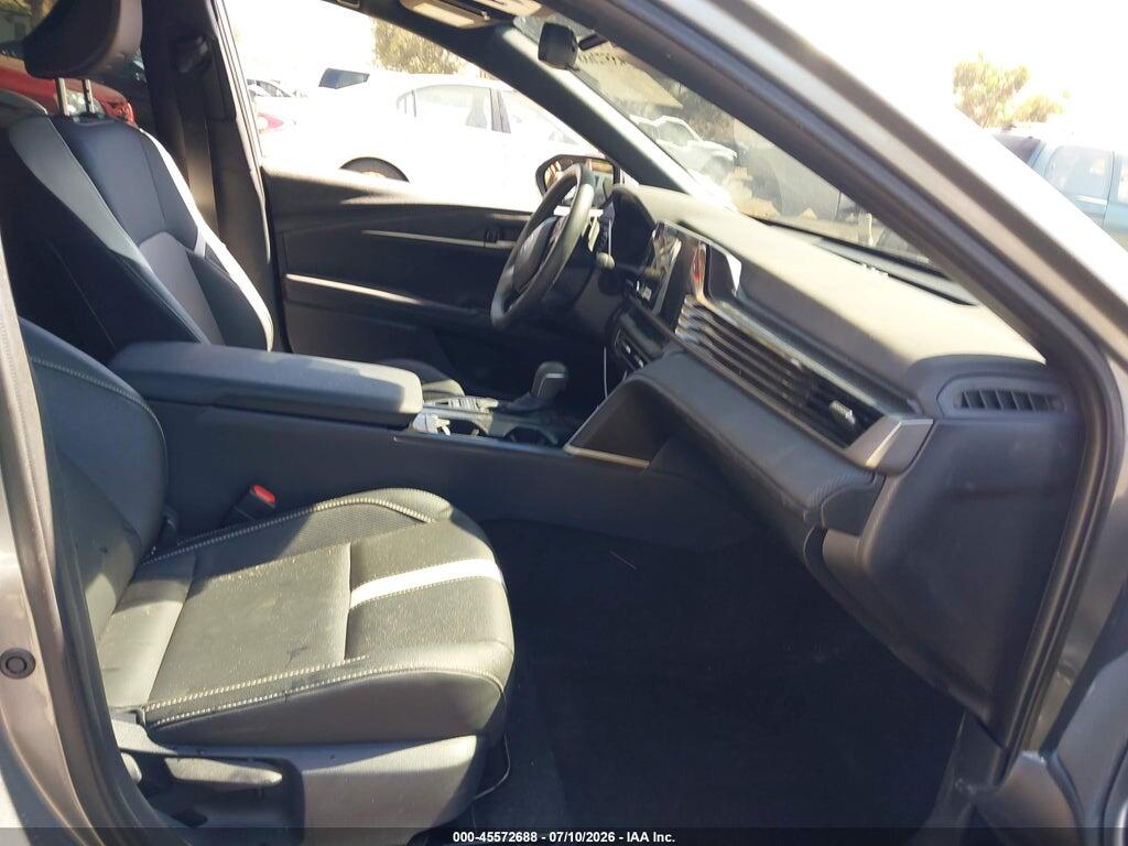 4T1DAACK6TU655872 2026 TOYOTA CAMRY photo no. 5