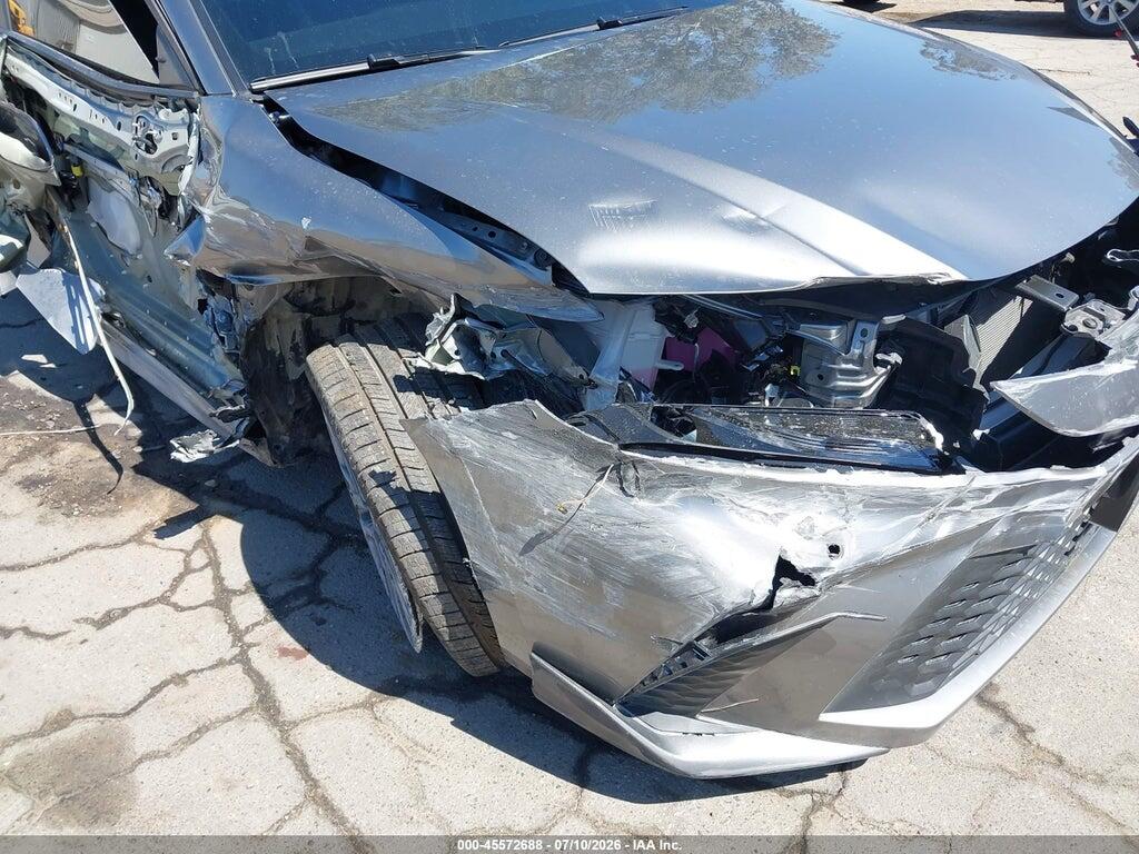 4T1DAACK6TU655872 2026 TOYOTA CAMRY photo no. 6