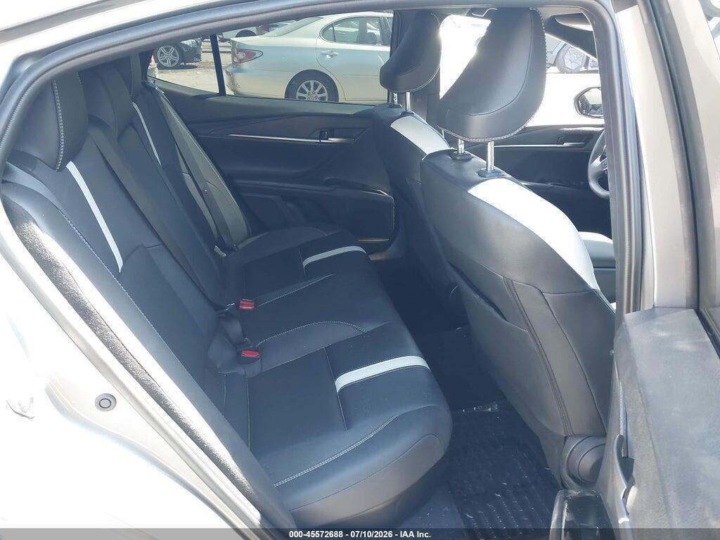 4T1DAACK6TU655872 2026 TOYOTA CAMRY photo no. 8