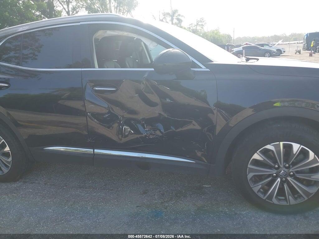LRBFZME47RD048327 2024 BUICK ENVISION photo no. 6