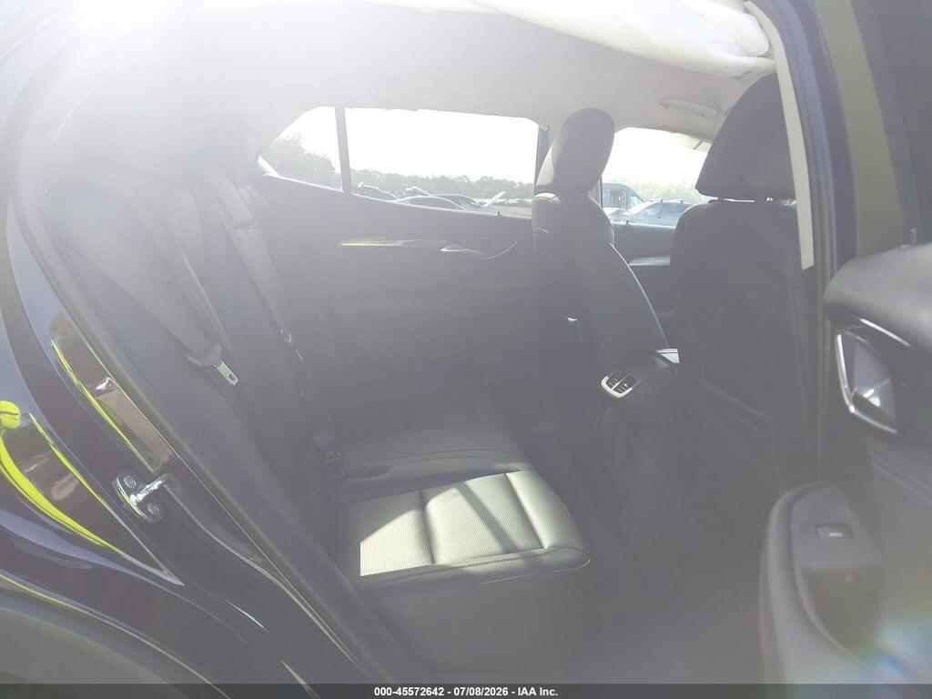 LRBFZME47RD048327 2024 BUICK ENVISION photo no. 8