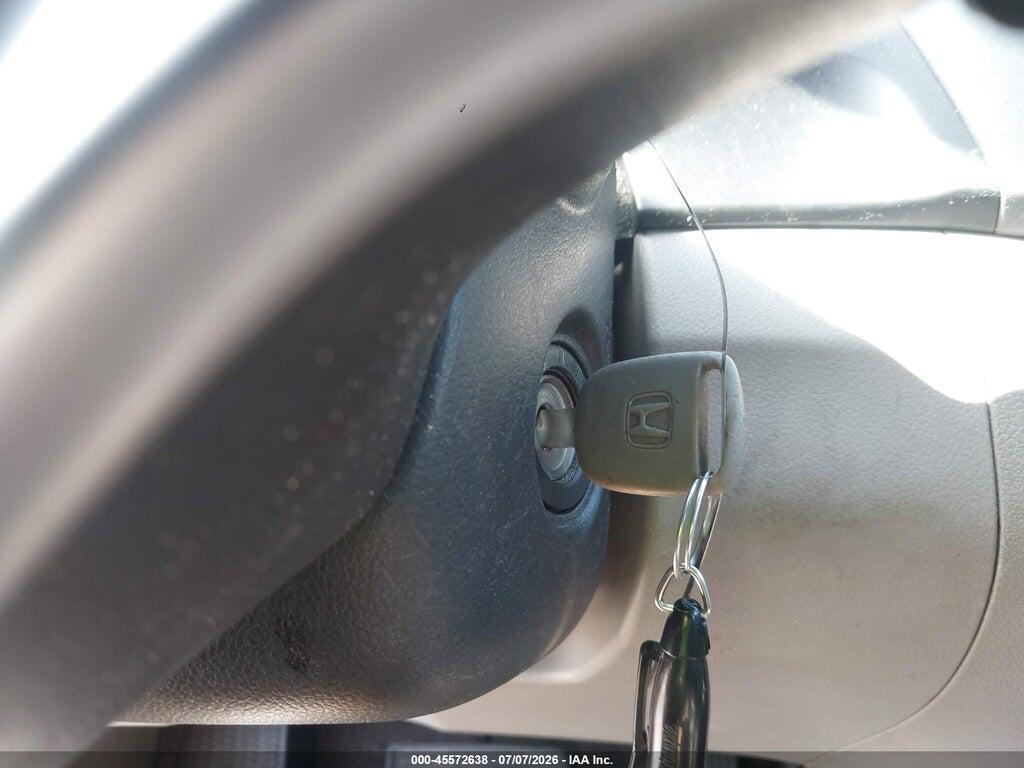 19XFB2F90CE040239 2012 HONDA CIVIC photo no. 11