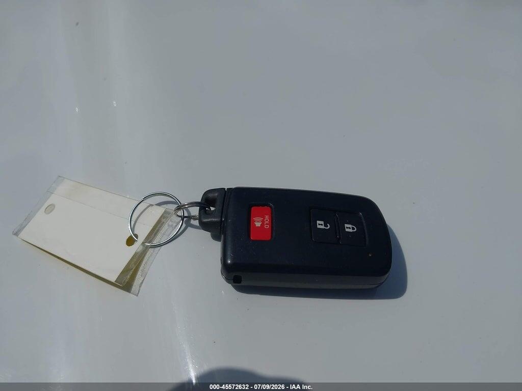 3TMCZ5AN8KM231688 2019 TOYOTA TACOMA photo no. 11