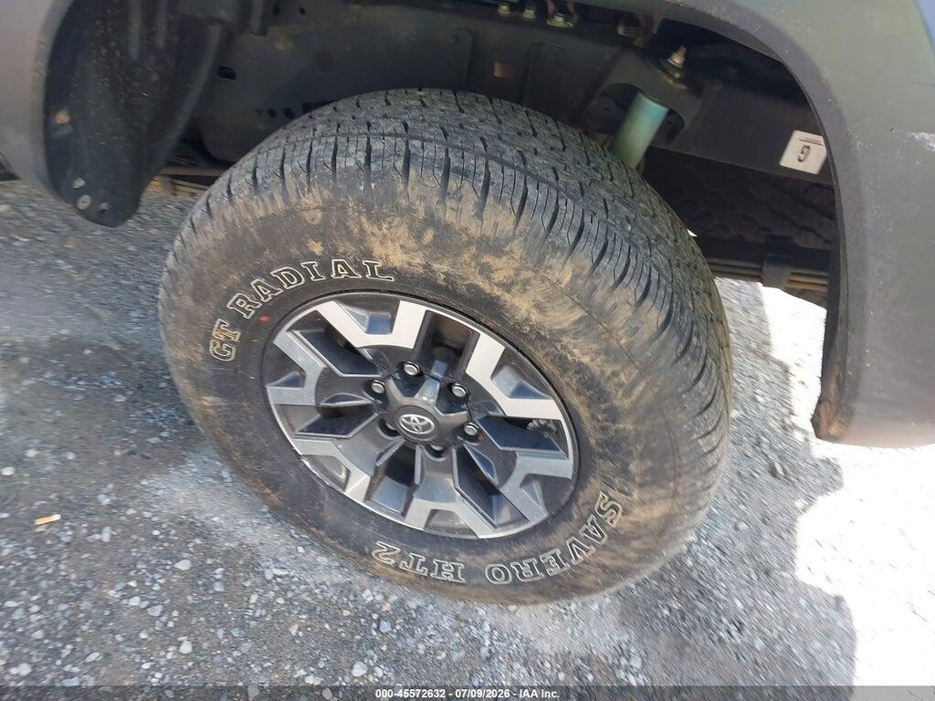 3TMCZ5AN8KM231688 2019 TOYOTA TACOMA photo no. 12