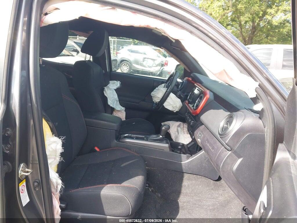 3TMCZ5AN8KM231688 2019 TOYOTA TACOMA photo no. 5