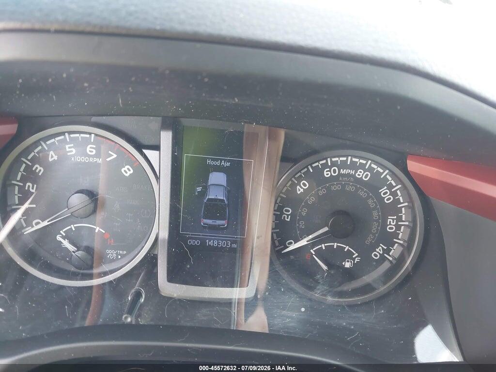 3TMCZ5AN8KM231688 2019 TOYOTA TACOMA photo no. 7
