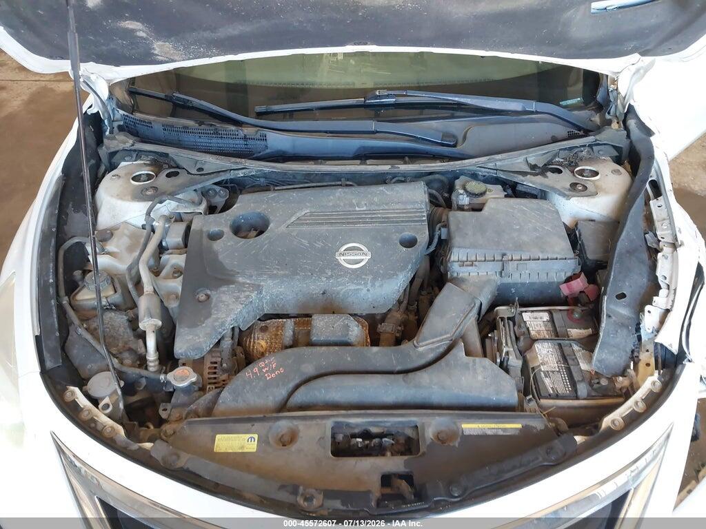 1N4AL3AP8DC238519 2013 NISSAN ALTIMA photo no. 10