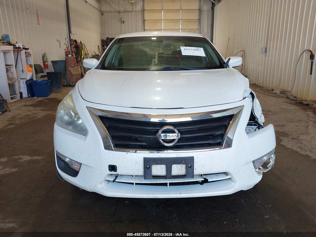 1N4AL3AP8DC238519 2013 NISSAN ALTIMA photo no. 12