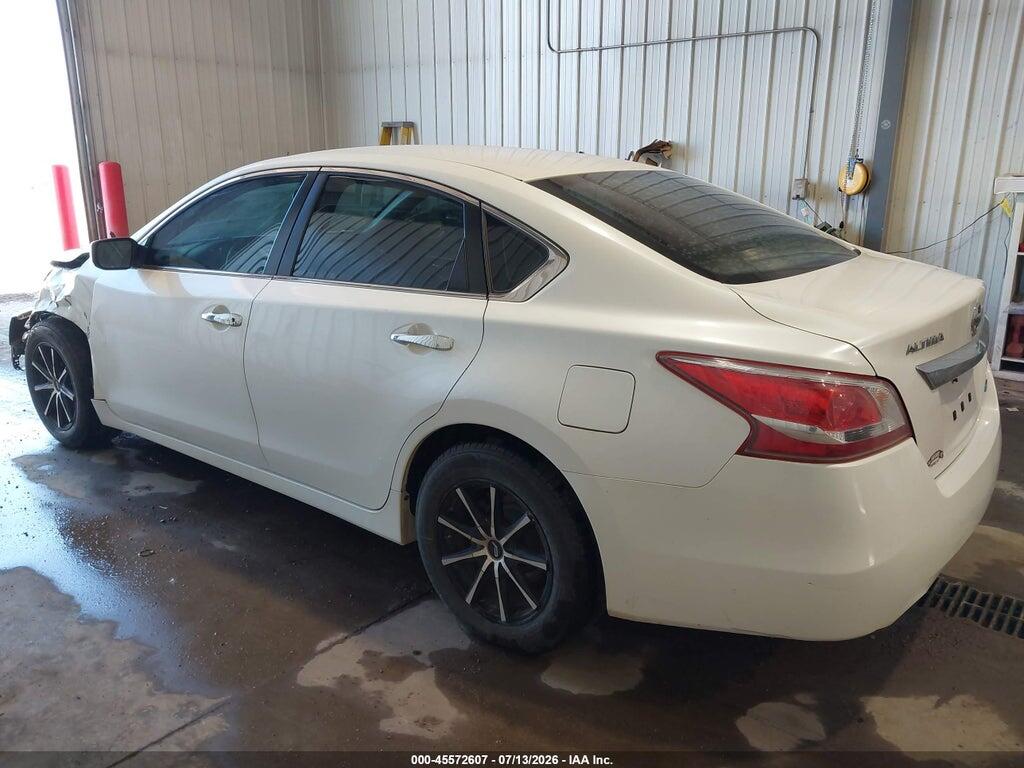 1N4AL3AP8DC238519 2013 NISSAN ALTIMA photo no. 3