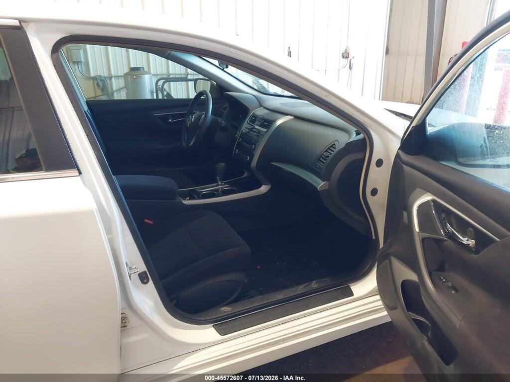 1N4AL3AP8DC238519 2013 NISSAN ALTIMA photo no. 5