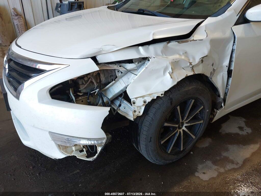 1N4AL3AP8DC238519 2013 NISSAN ALTIMA photo no. 6