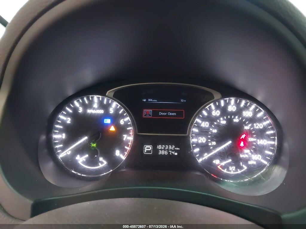 1N4AL3AP8DC238519 2013 NISSAN ALTIMA photo no. 7
